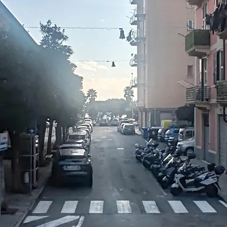 Casetta Sul Mare Savona Exterior photo
