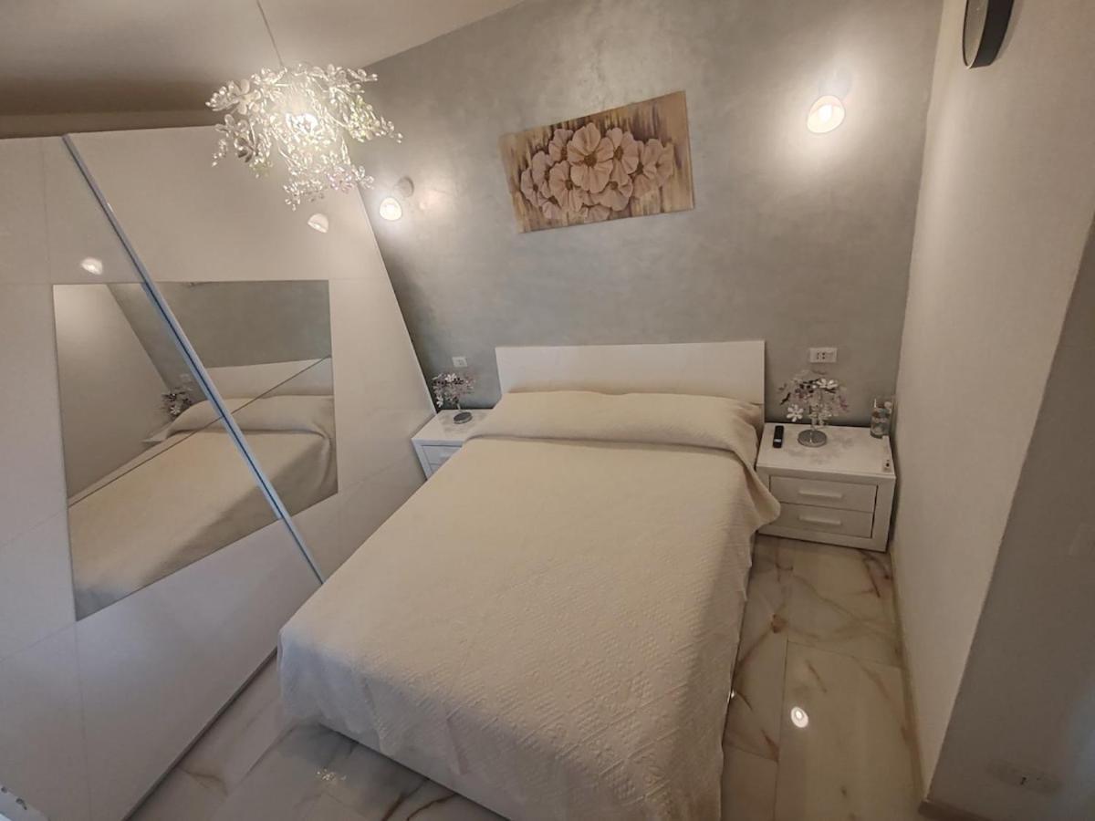 Casetta Sul Mare Ferienhaus *