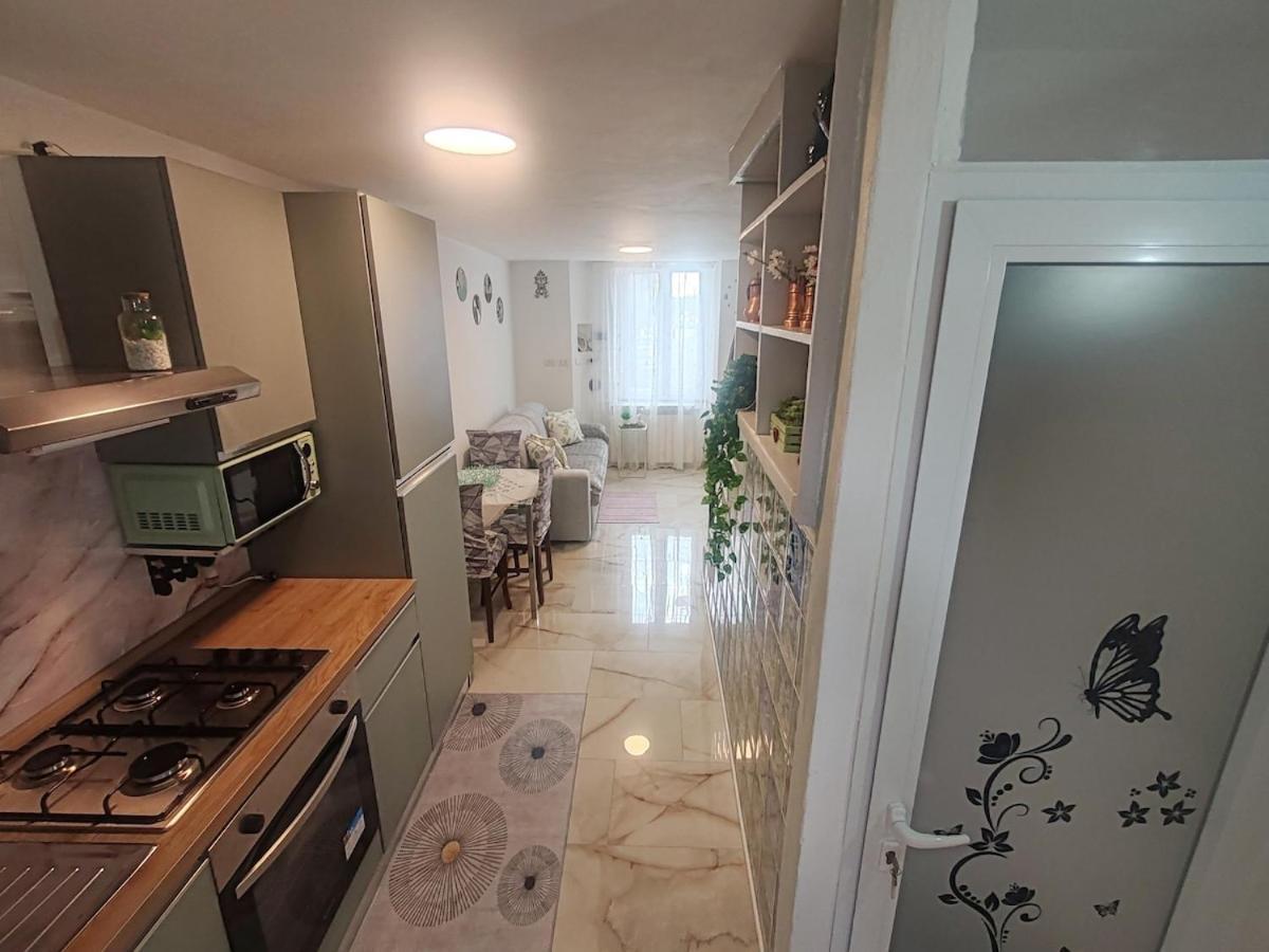 Ferienhaus Casetta Sul Mare