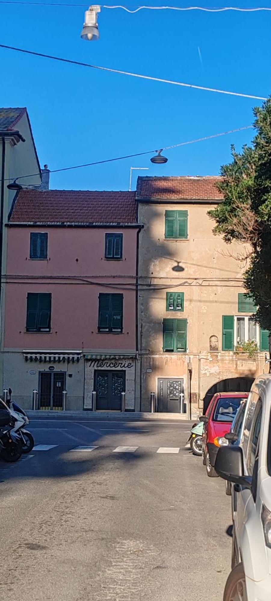 Ferienhaus Casetta Sul Mare