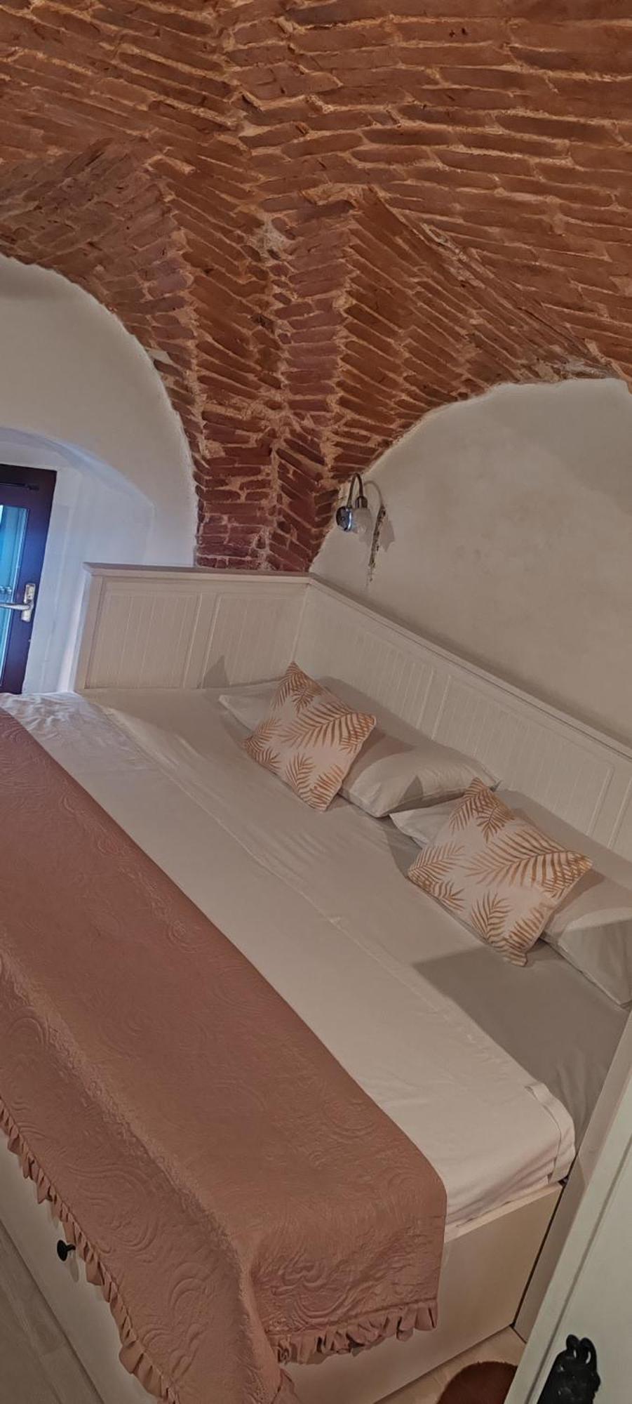 Casetta Sul Mare Ferienhaus Savona