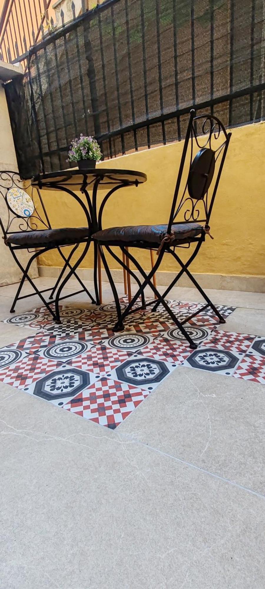 Ferienhaus Casetta Sul Mare *