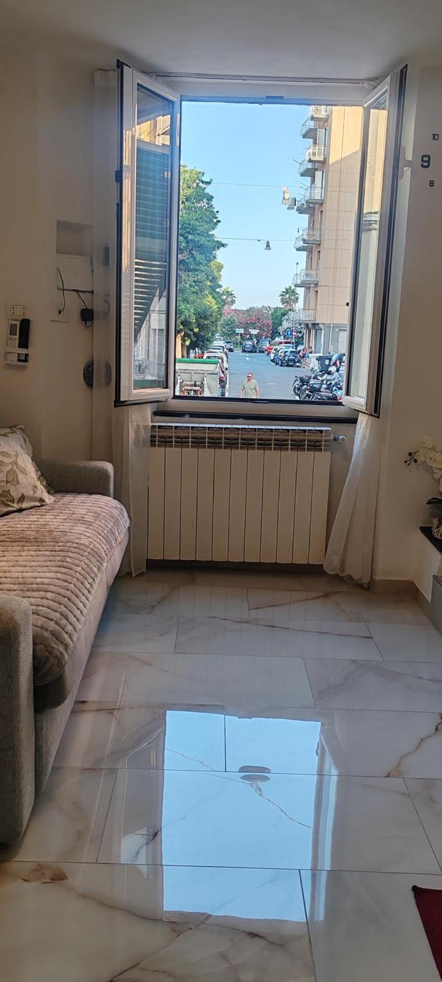 Casetta Sul Mare Savona