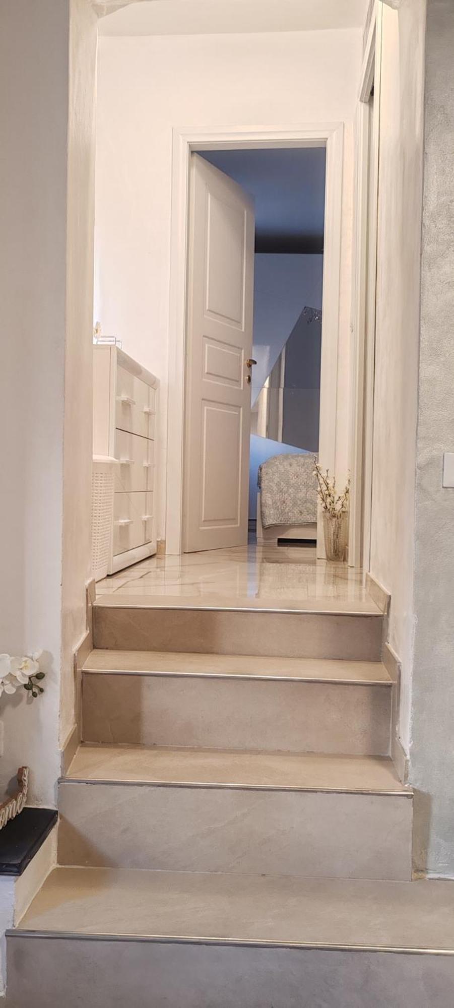Ferienhaus Casetta Sul Mare Savona