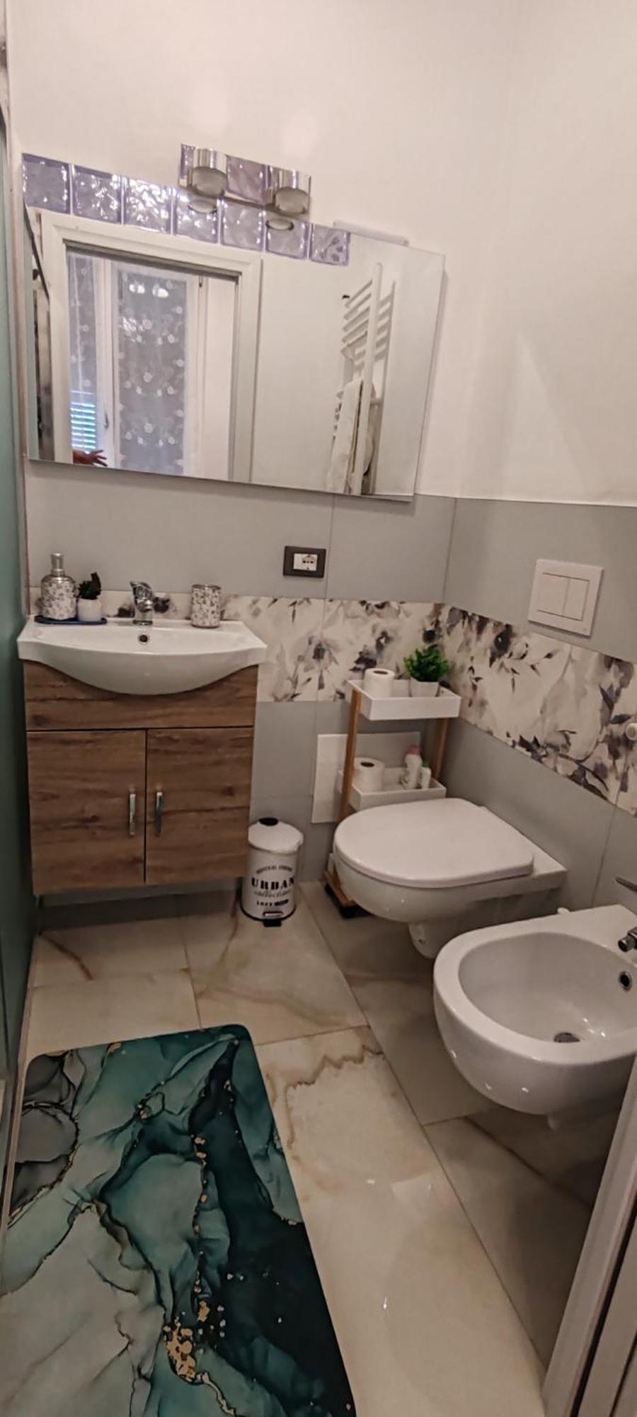Casetta Sul Mare Ferienhaus Savona